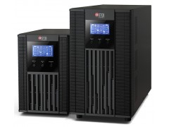 山特城堡單進單出C1K(S)-10K(S)高頻