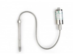 軟管型壓力傳感器：PT124