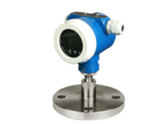 WNK52智能隔膜壓力變送器