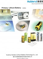 3.0V鋰錳電池_3.0V超薄鋰電池_1.5V鋰鐵電池 深圳電池展 2018IOTE物聯網展-惠州市惠