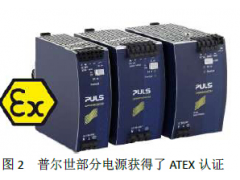 PULS普爾世電源應(yīng)用于惡劣工作環(huán)境