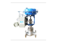 上海滬禹泵閥ZJHP型氣動薄膜調節閥,