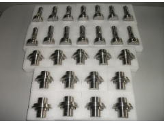 盾構機注漿傳感器土壓傳感器耐磨型