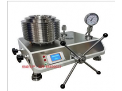 250MPa活塞壓力計 創威科技 廠價直