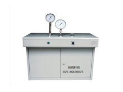 創威科技 廠價直銷 超快速壓力表檢