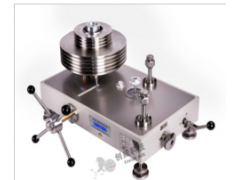 創威科技 廠價直銷活塞壓力計（新一