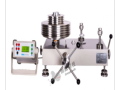 創威科技 廠價直銷活塞式壓力計校驗