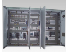化工領(lǐng)域自動(dòng)化控制系統(tǒng)