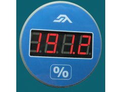 二線制4-20mA變送信號LED數顯表