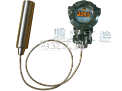 WMY-A-XS防腐抗堵不銹鋼液位變送器