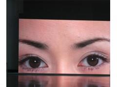 P3LED全彩顯示屏最佳觀看距離幾米效