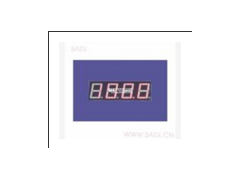 上海模數儀表LED—30系列二線制LED