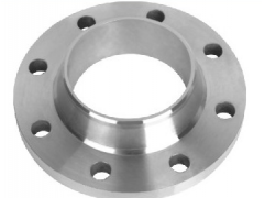 不銹鋼對焊法蘭（PN4.0MPa）