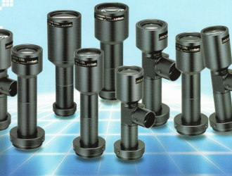 工業4.0離不開智能制造，智能制造離不開機器視覺