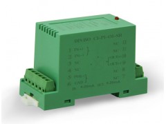 超馳控制比較變送器