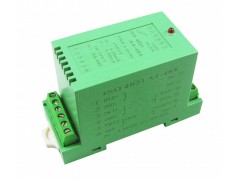 比例調(diào)節(jié)控制模擬量隔離放大器