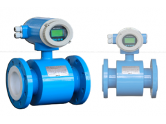 MBmag型電磁流量計（電商專供）