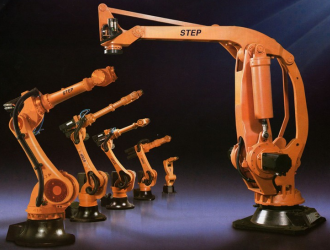 工業(yè)機(jī)器人前景，以及人才需求