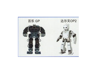 工業(yè)機(jī)器人行業(yè)有哪類型的公司，需要什么人才？