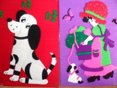 漣水縣外放手工活加工洪澤縣外發加