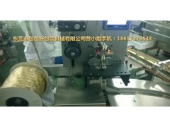 甘肅受歡迎的調味料投包機-包包好包