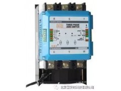 富安時 電力調整器 ZA400A-200A 三
