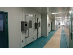 中山藥品穩(wěn)定性考察試驗室節(jié)能環(huán)保 