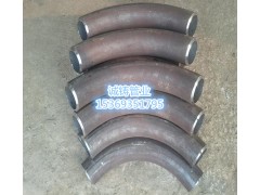 中頻FBE防腐彎管