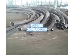 標(biāo)準(zhǔn)中頻大口徑彎管