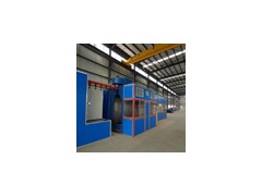 質量優的密閉式水簾噴漆室，無錫市