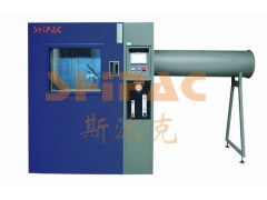 海南高低溫低氣壓試驗箱質量保證，