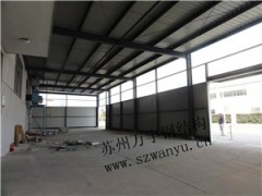 嘉興鋼結(jié)構(gòu)公司 嘉興鋼結(jié)構(gòu)廠房拆除