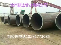 中山縣P91化工用直縫鋼管材質對口