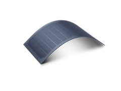 定制太陽能背包用迪晟260*145帶USB