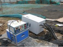 火了！懷化地溫能耗能效監測@恩施￥