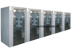 廣州專業的風淋室推薦_傾銷風淋室