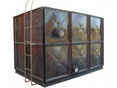 行業(yè)資訊搪瓷鋼板水箱廠家報(bào)價(jià) 華盛