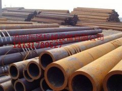 供應大口厚壁徑無縫鋼管