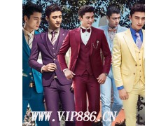 e6d2男士定制西服領導品牌-高端定制