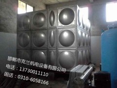 衡水出售不銹鋼消防水箱   凱實比 