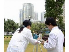 想要可靠的驗收監(jiān)測就找派瑞環(huán)境保