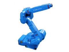 靜電粉末自動噴涂機器人