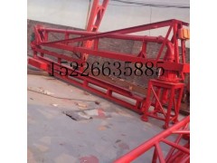 四川直銷商廠家供應(yīng)18米布料機中鐵