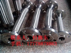 2018年法蘭行業發展趨勢的淺析