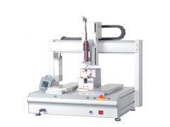 邁阿姆自動化吸氣式雙Y軸鎖螺絲機怎