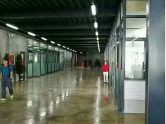 復古地坪施工哪家好 沈陽復古地坪價