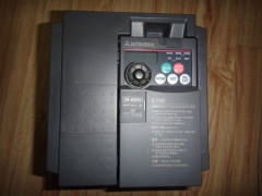三菱變頻器FR-E740系列13914166306