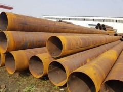 Q345B直縫鋼管 關(guān)于環(huán)保新規(guī)定您了