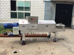新鄉品牌好的螺旋壓榨機批售