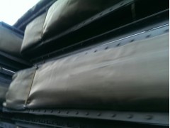 銷量領先的非金屬煙道補償器-泰州市